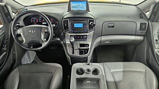 HYUNDAI STAREX GRAND 2019