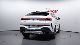 BMW X6 G06 2023