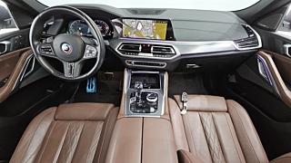 BMW X6 G06 2023