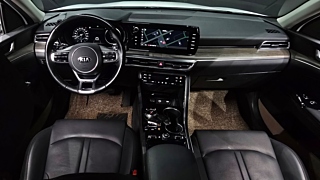 KIA K5 2020