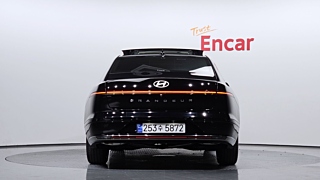 HYUNDAI GRANDEUR GN7 2024