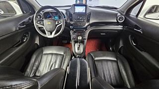 DAEWOO ORLANDO 2018