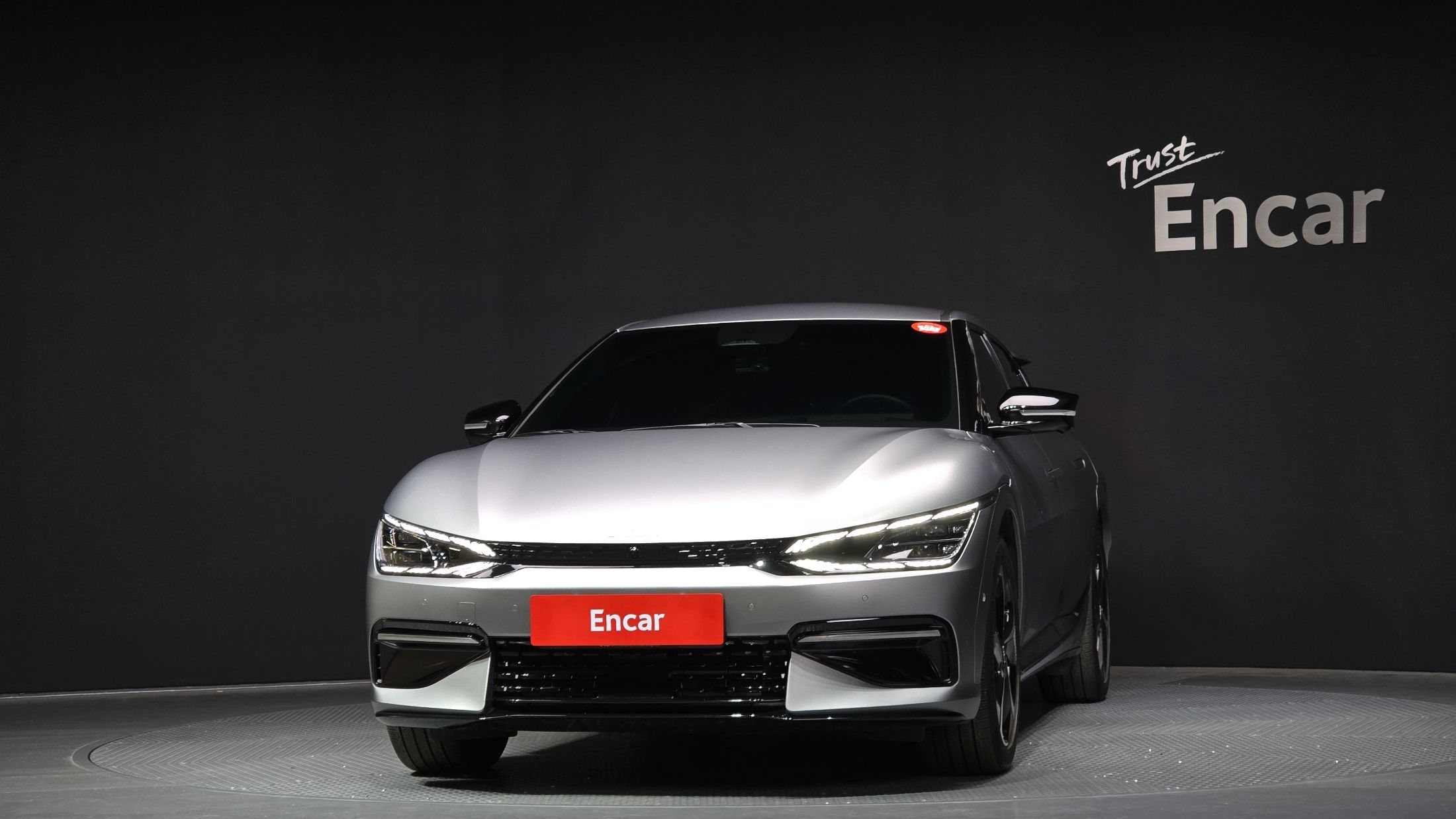 KIA EV6 2023