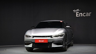 KIA EV6 2023