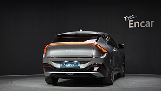 KIA EV6 2023