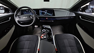 KIA EV6 2023