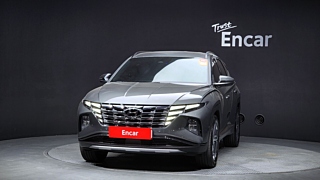 HYUNDAI TUCSON HYBRID NX4 2023