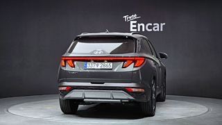 HYUNDAI TUCSON HYBRID NX4 2023
