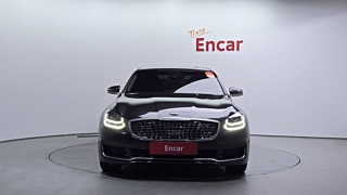 KIA K9 2018