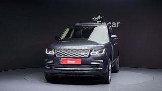 LAND ROVER RANGE ROVER 2019