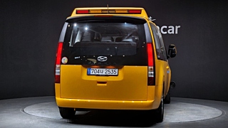 HYUNDAI STARIA 2022