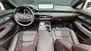 GENESIS GV70 2023