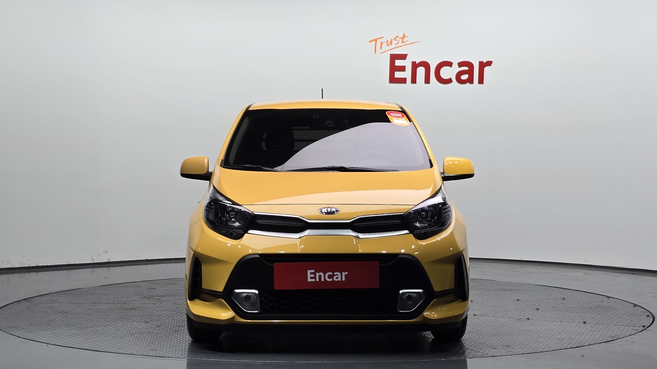 KIA MORNING URBAN JA 2021
