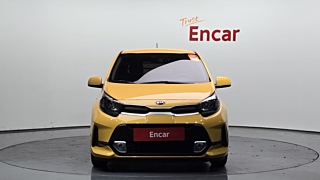 KIA MORNING URBAN JA 2021