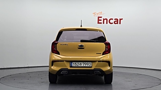 KIA MORNING URBAN JA 2021