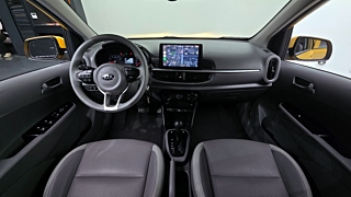 KIA MORNING URBAN JA 2021