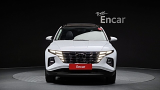 HYUNDAI TUCSON NX4 2022