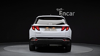 HYUNDAI TUCSON NX4 2022