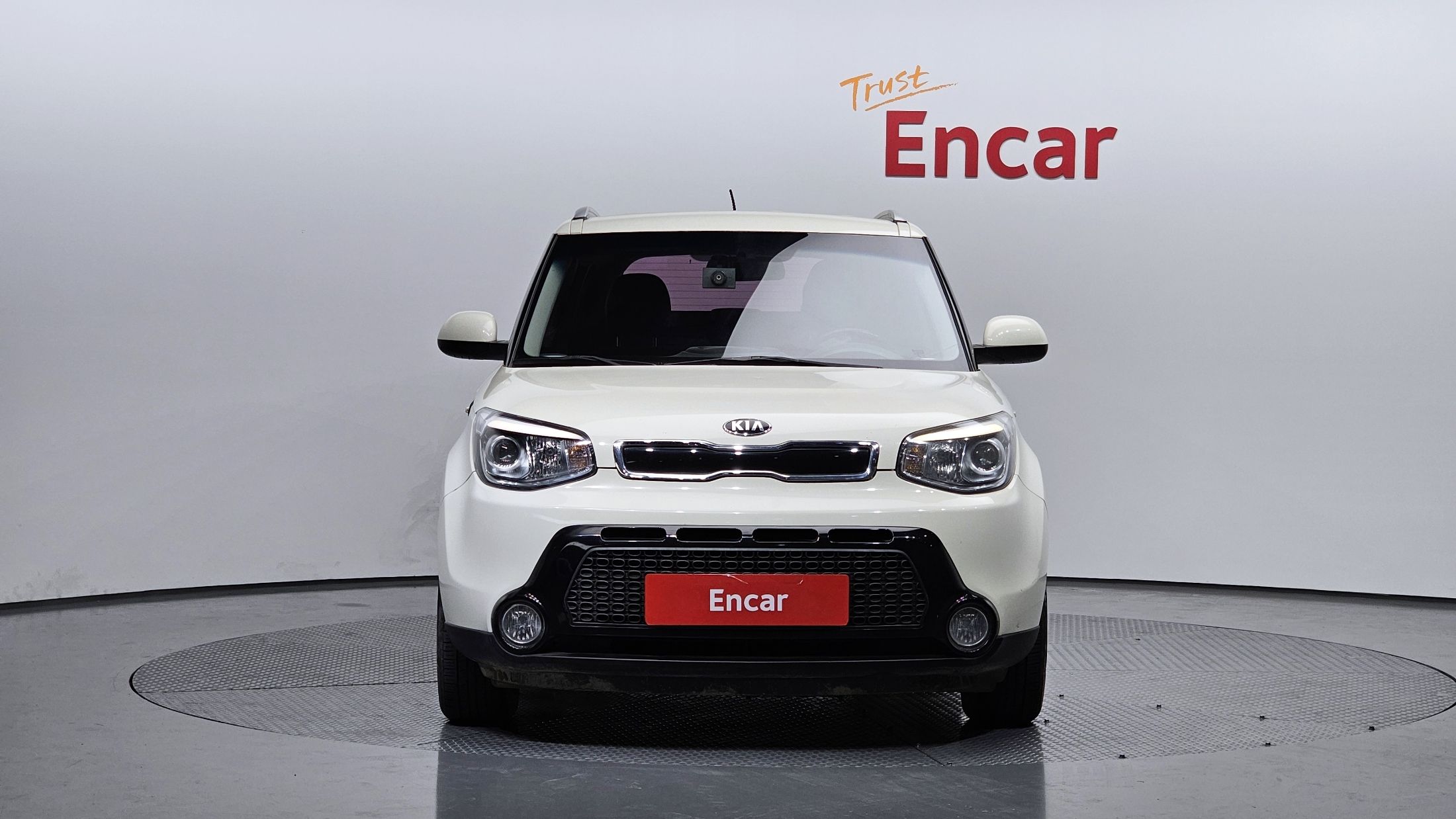 KIA SOUL 2016