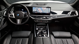 BMW X7 G07 2024