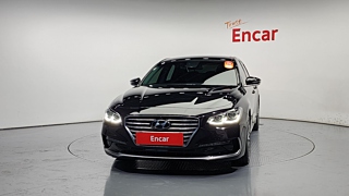 HYUNDAI GRANDEUR IG 2019