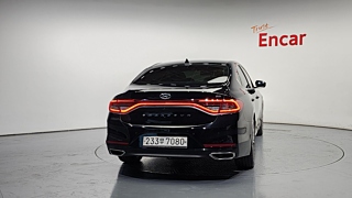 HYUNDAI GRANDEUR IG 2019