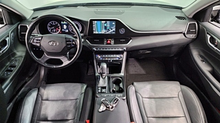 HYUNDAI GRANDEUR IG 2019