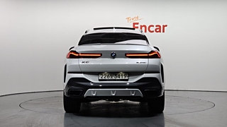BMW X6 G06 2020