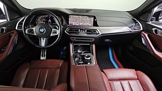 BMW X6 G06 2020