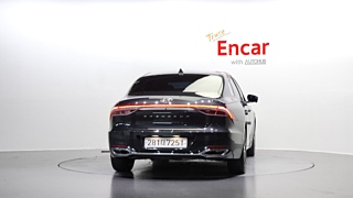 HYUNDAI GRANDEUR IG 2021