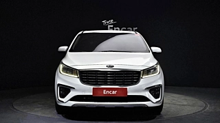 KIA CARNIVAL 2020