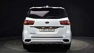 KIA CARNIVAL 2020