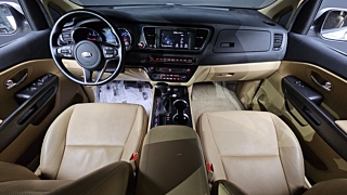 KIA CARNIVAL 2020