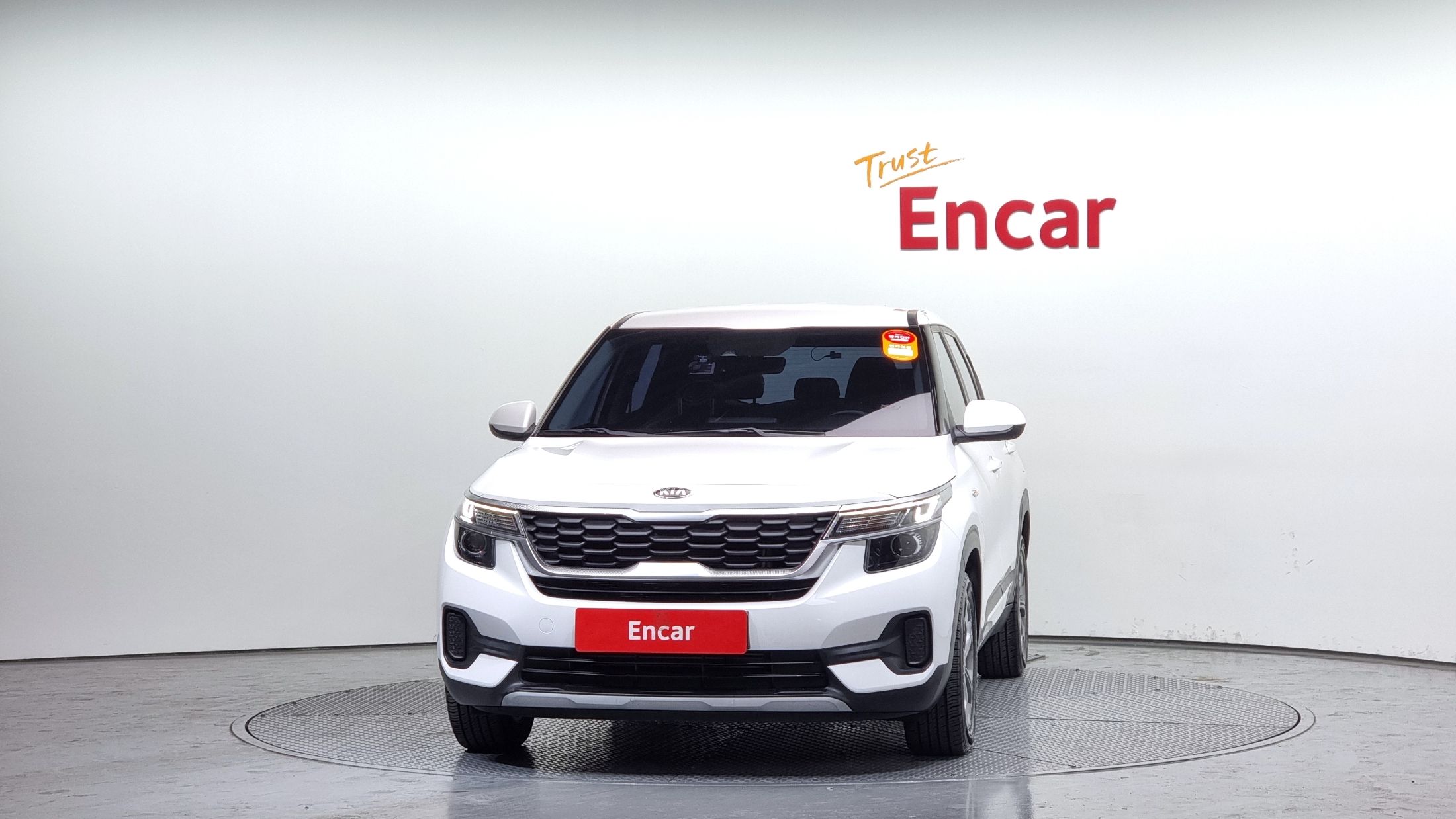 KIA SELTOS 2020