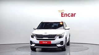 KIA SELTOS 2020