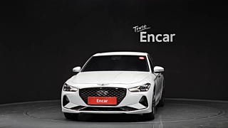 GENESIS G70 2020
