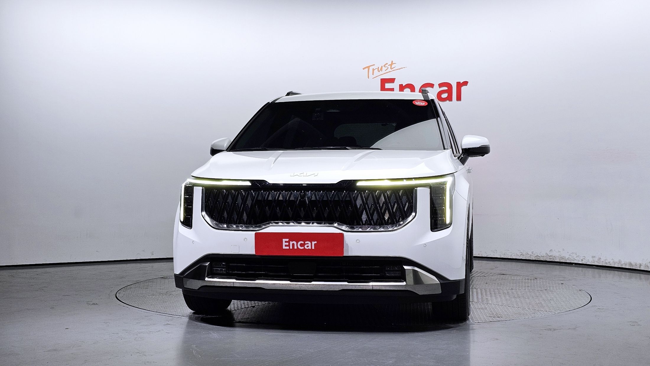 KIA CARNIVAL 2024