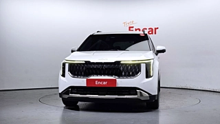 KIA CARNIVAL 2024