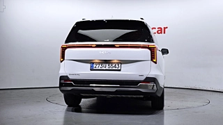 KIA CARNIVAL 2024