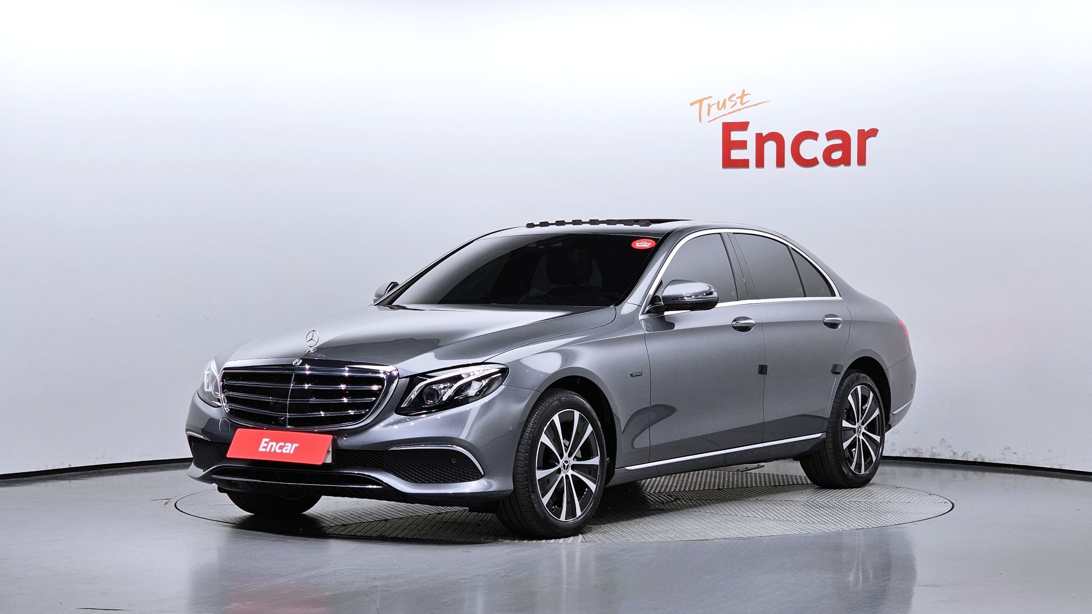 MERCEDES BENZ E-CLASS W213