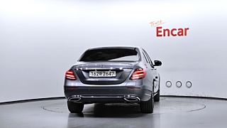 MERCEDES BENZ E-CLASS W213 2020