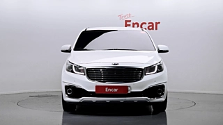 KIA CARNIVAL 2018