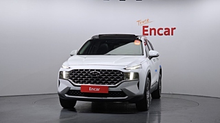 HYUNDAI SANTAFE 2022