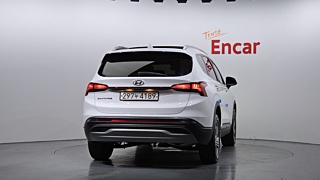 HYUNDAI SANTAFE 2022