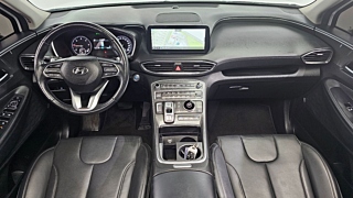 HYUNDAI SANTAFE 2022
