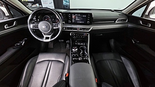 KIA K5 2021