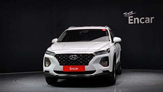 HYUNDAI SANTAFE TM 2020
