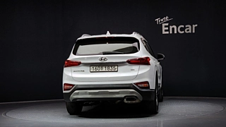 HYUNDAI SANTAFE TM 2020