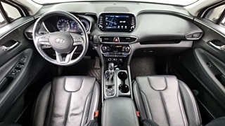 HYUNDAI SANTAFE TM 2020