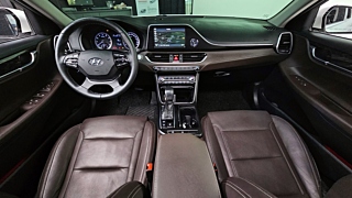 HYUNDAI GRANDEUR IG 2018